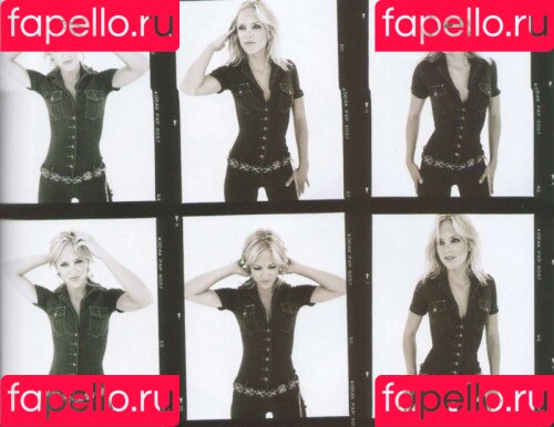 Anna Faris Onlyfans Photo Gallery 