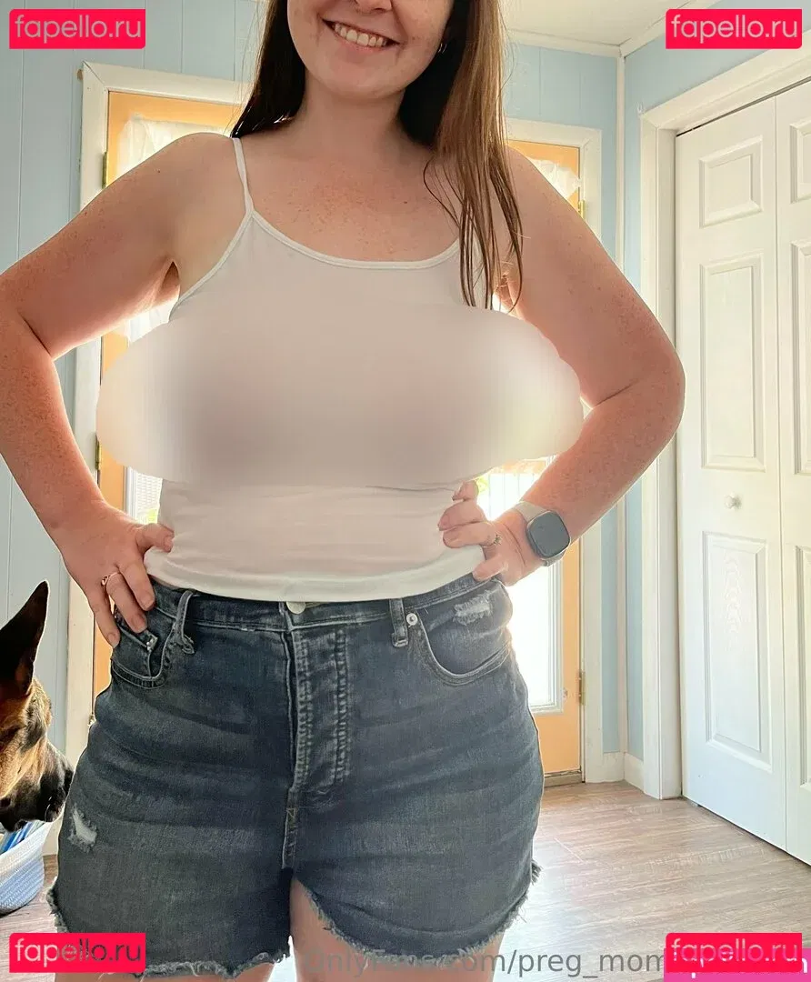 preg_mom_of_twins Onlyfans Photo Gallery 