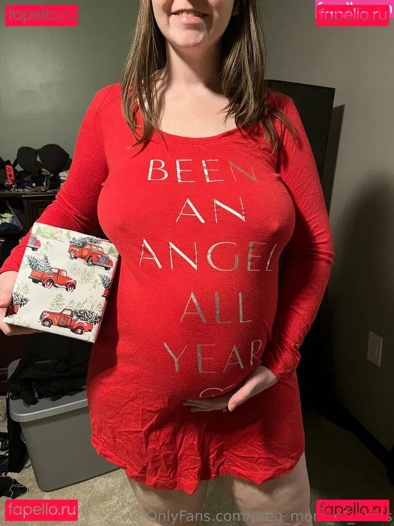 preg_mom_of_twins Onlyfans Photo Gallery 