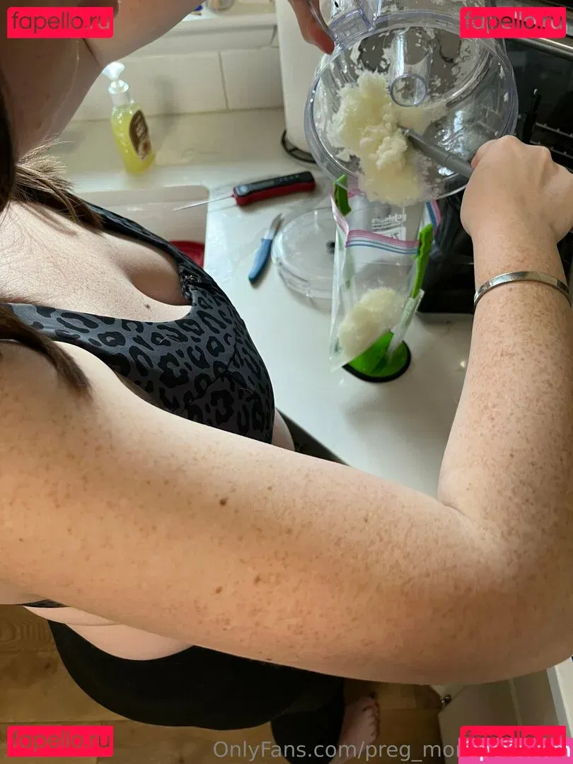 preg_mom_of_twins Onlyfans Photo Gallery 