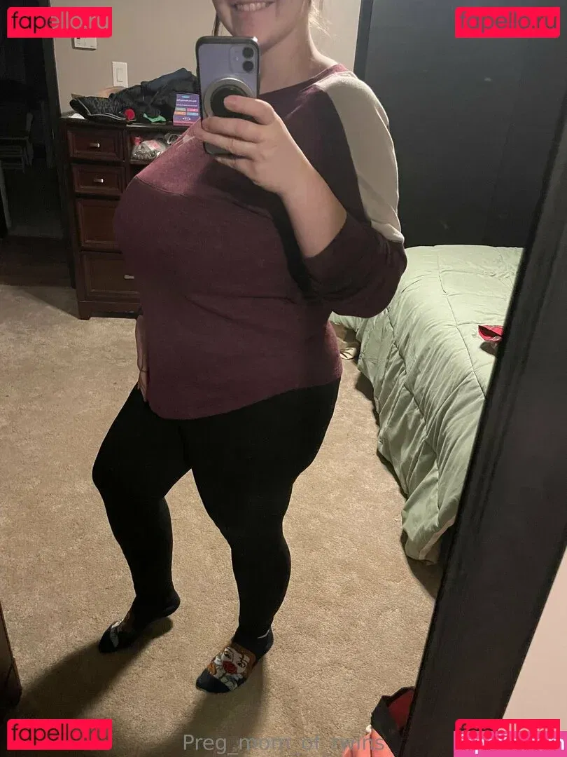 preg_mom_of_twins Onlyfans Photo Gallery 