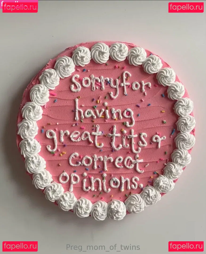 preg_mom_of_twins Onlyfans Photo Gallery 