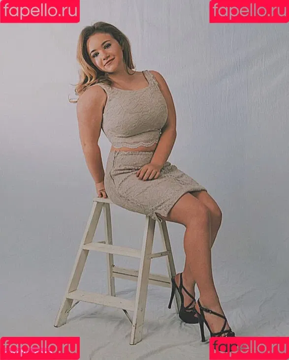 Harley Steins Onlyfans Photo Gallery 