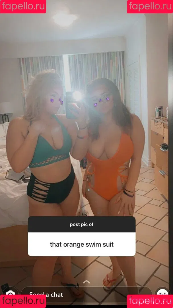 Harley Steins Onlyfans Photo Gallery 