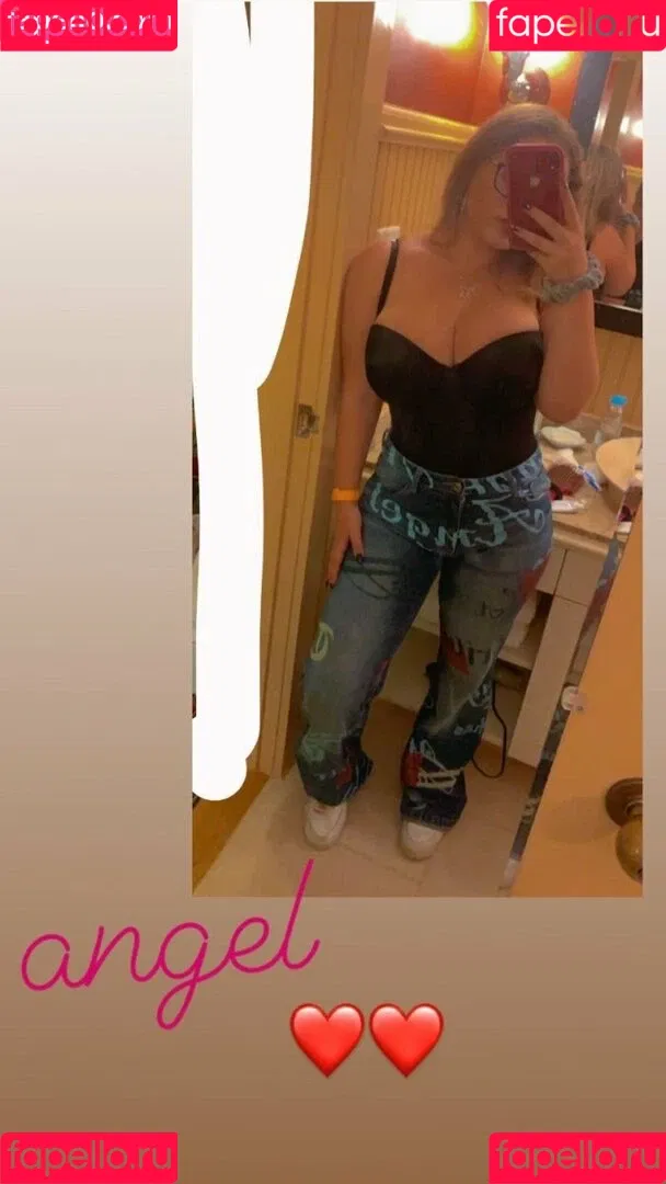 Harley Steins Onlyfans Photo Gallery 
