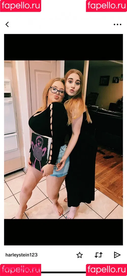 Harley Steins Onlyfans Photo Gallery 