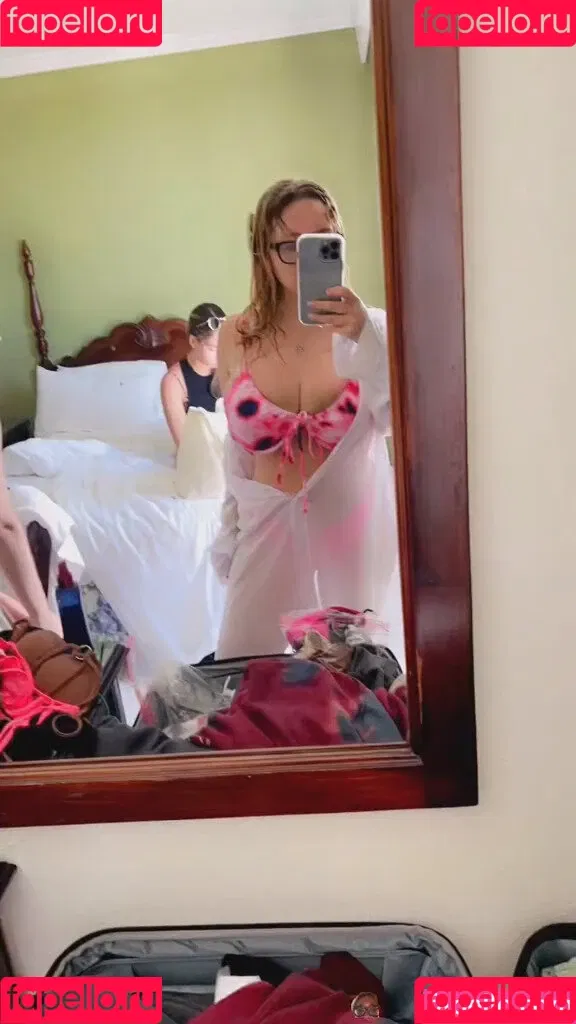 Harley Steins Onlyfans Photo Gallery 
