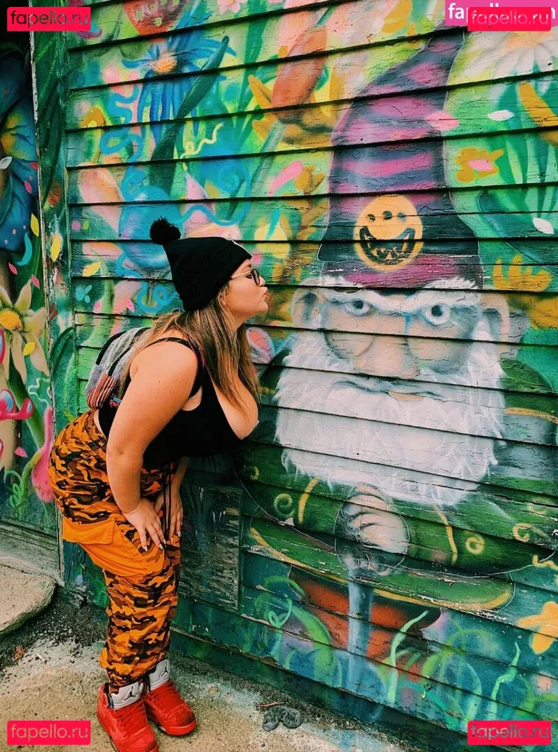 Harley Steins Onlyfans Photo Gallery 