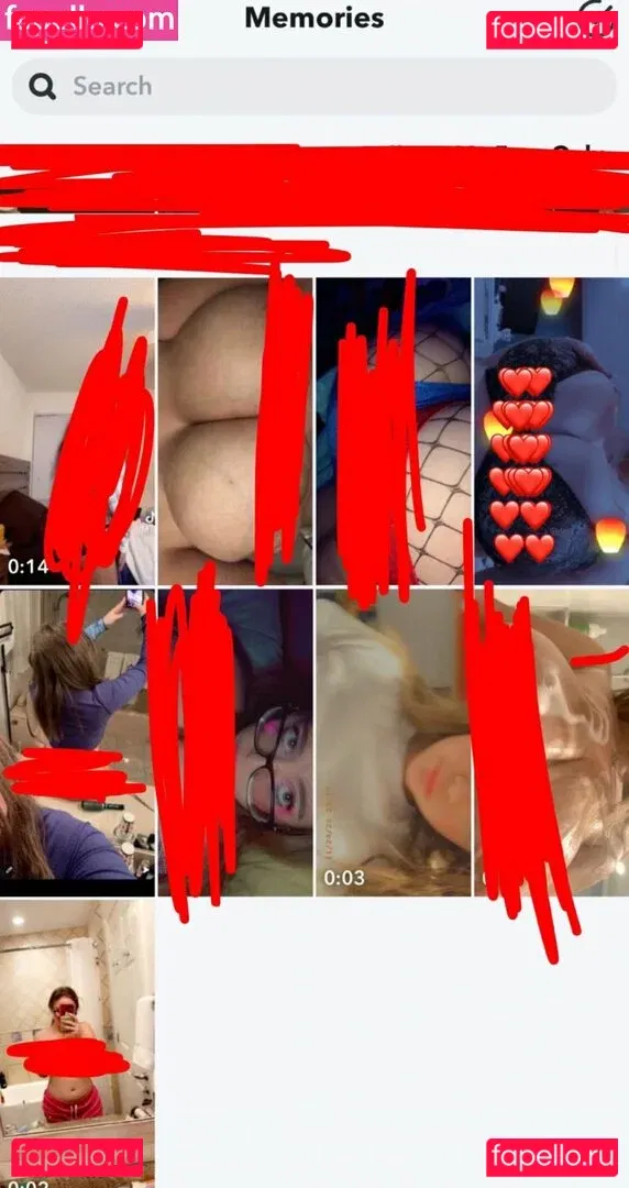 Harley Steins Onlyfans Photo Gallery 