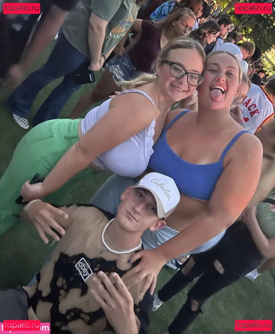 Harley Steins Onlyfans Photo Gallery 