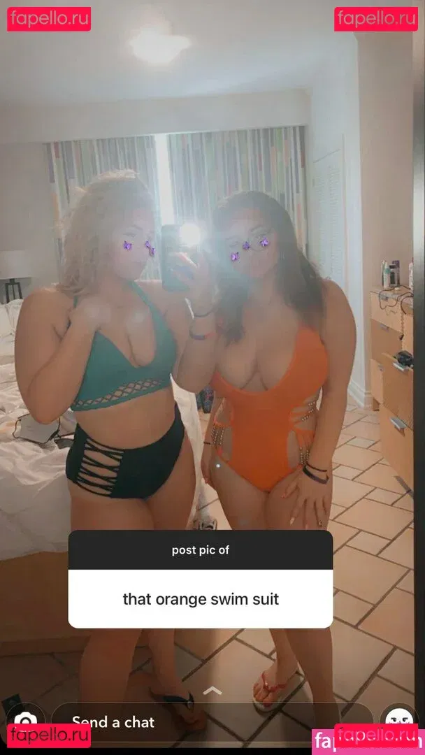 Harley Steins Onlyfans Photo Gallery 