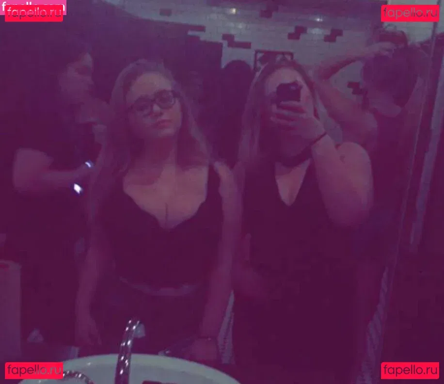 Harley Steins Onlyfans Photo Gallery 