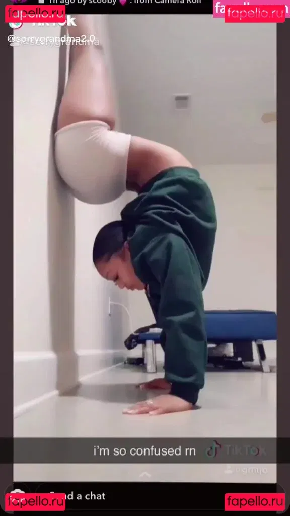 Harley Steins Onlyfans Photo Gallery 