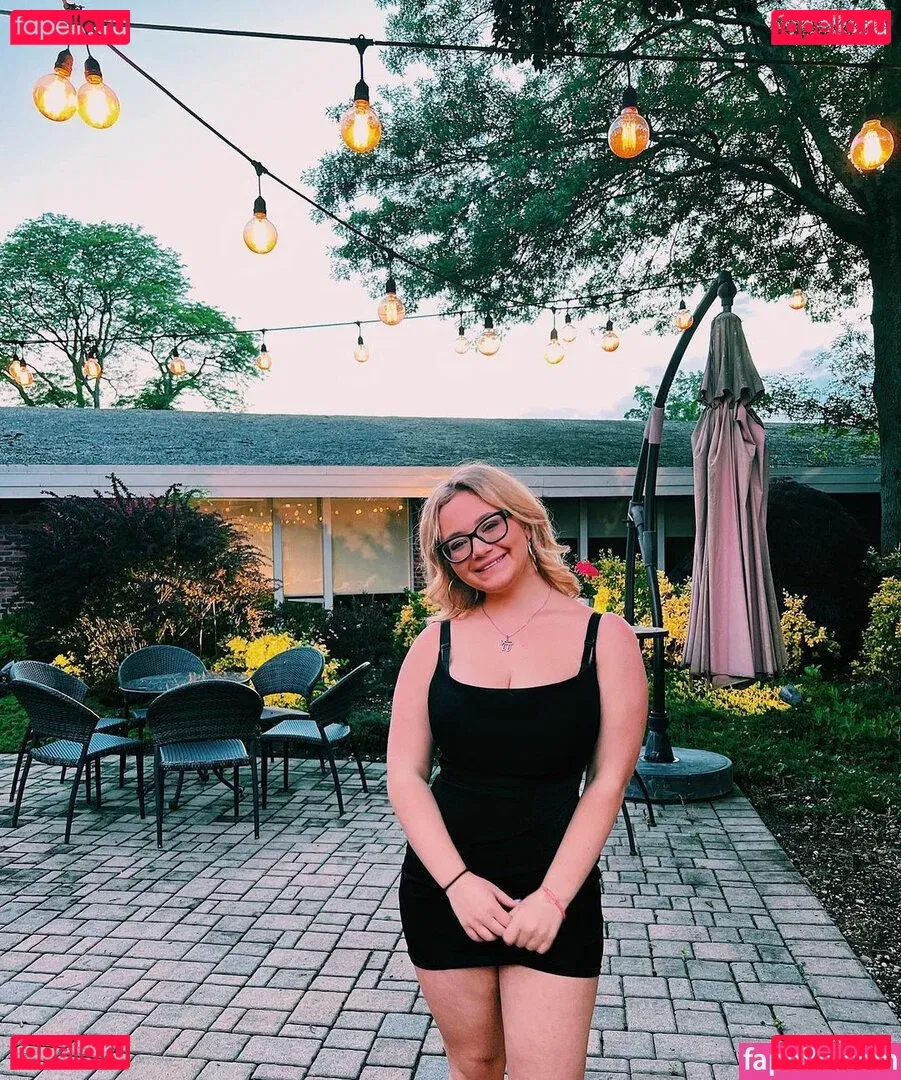 Harley Steins Onlyfans Photo Gallery 