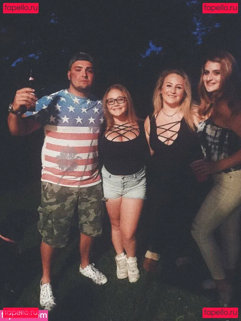 Harley Steins Onlyfans Photo Gallery 