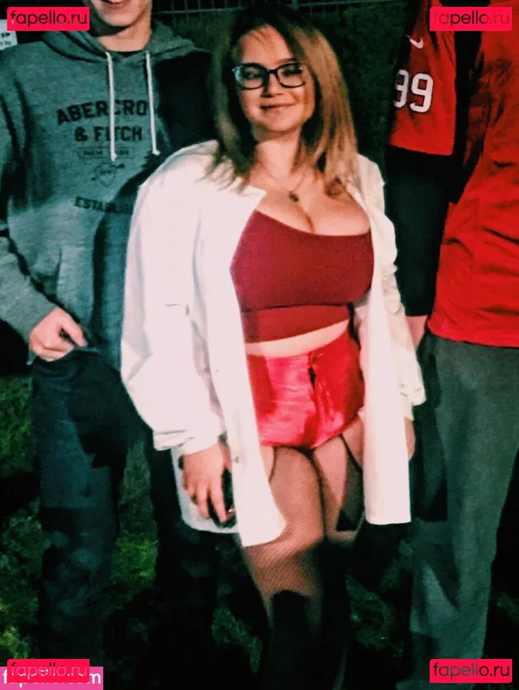 Harley Steins Onlyfans Photo Gallery 