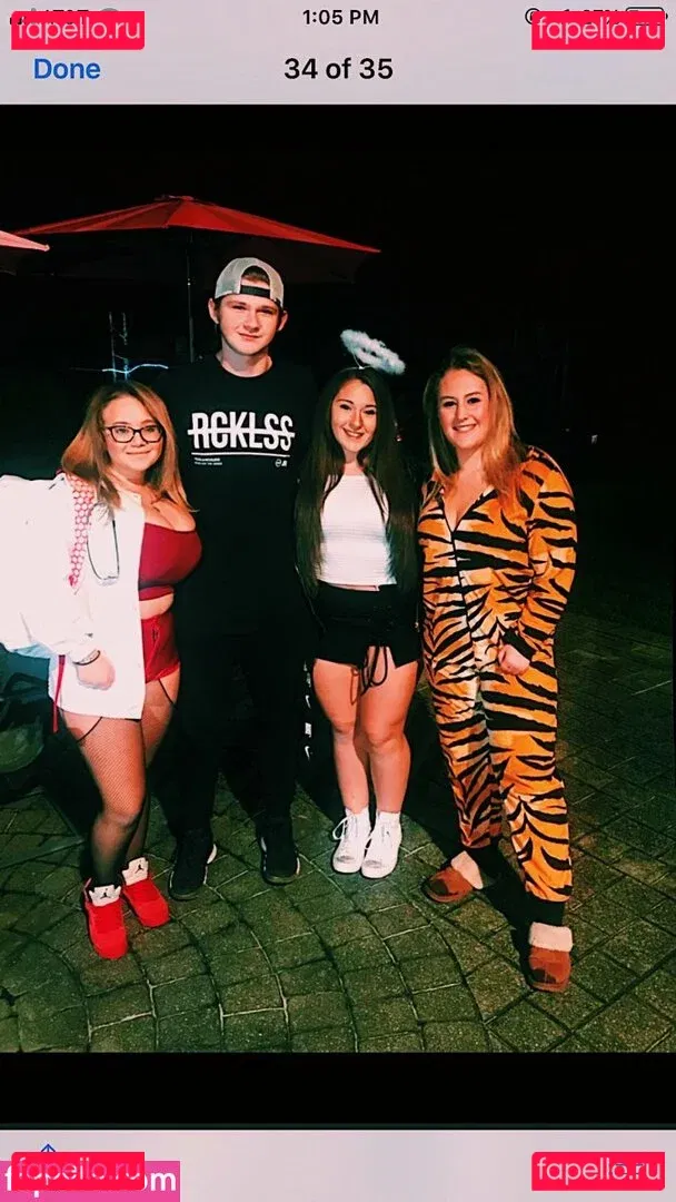 Harley Steins Onlyfans Photo Gallery 