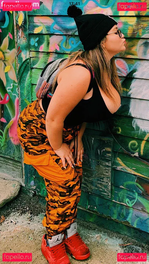 Harley Steins Onlyfans Photo Gallery 