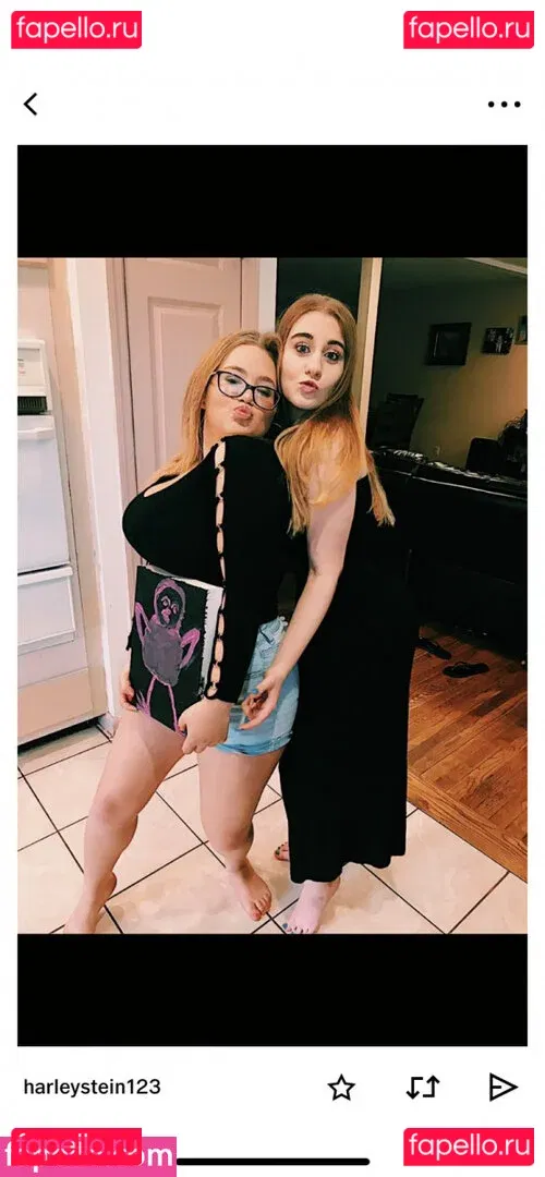 Harley Steins Onlyfans Photo Gallery 