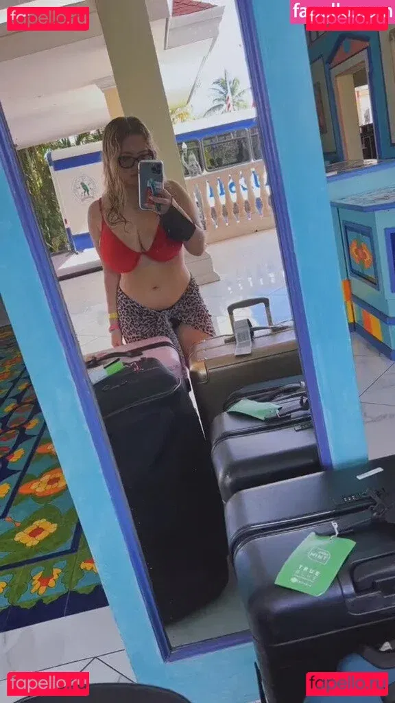 Harley Steins Onlyfans Photo Gallery 