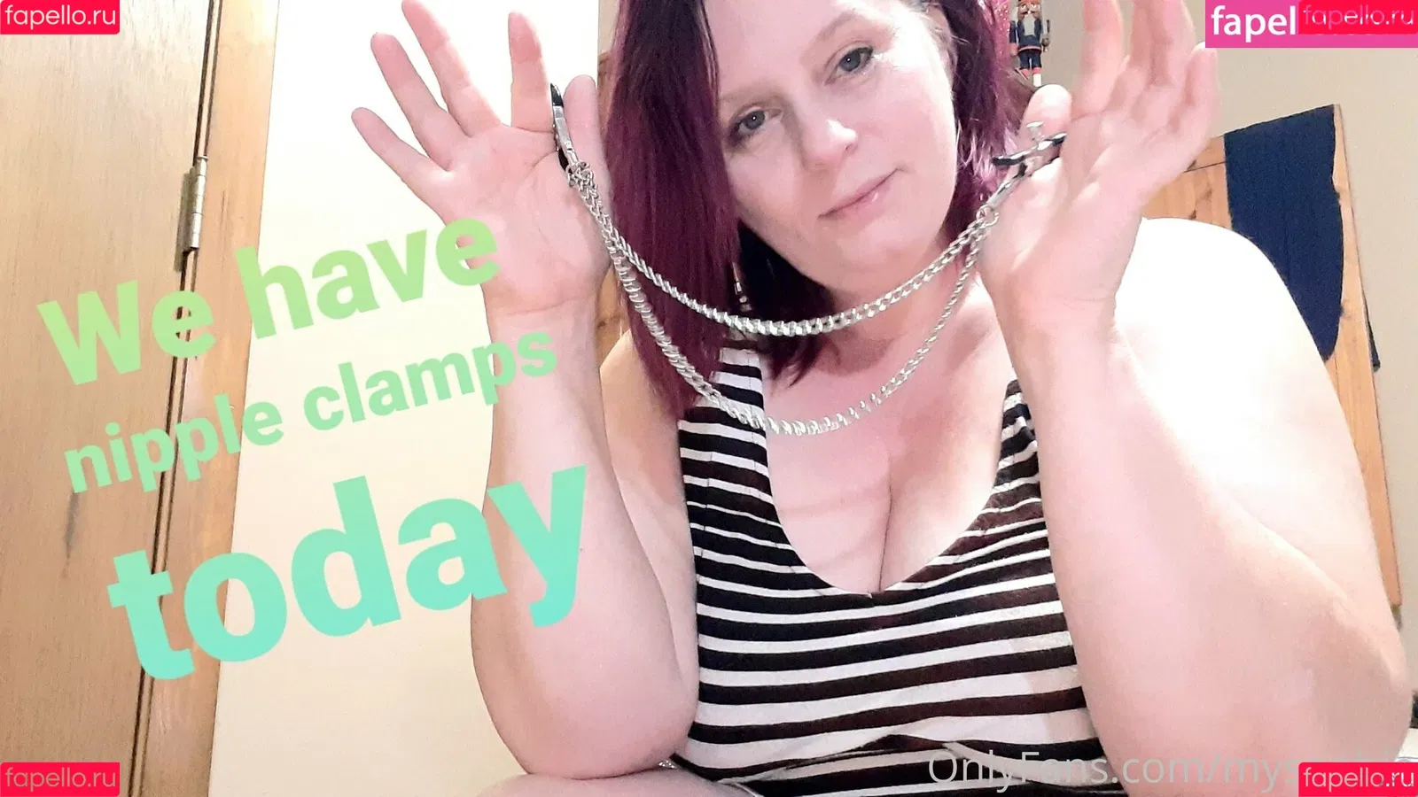 mysophie Onlyfans Photo Gallery 