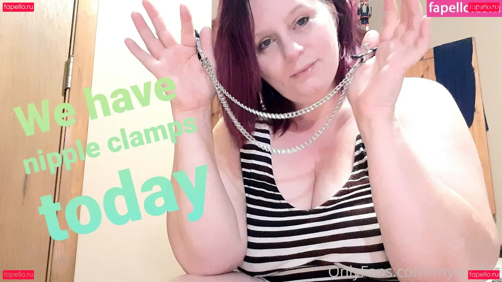 mysophie Onlyfans Photo Gallery 