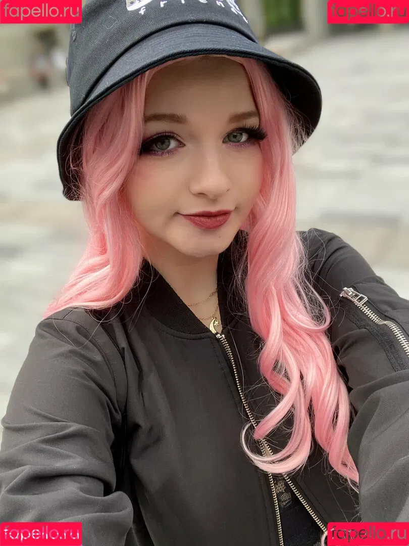 aelarose Onlyfans Photo Gallery 