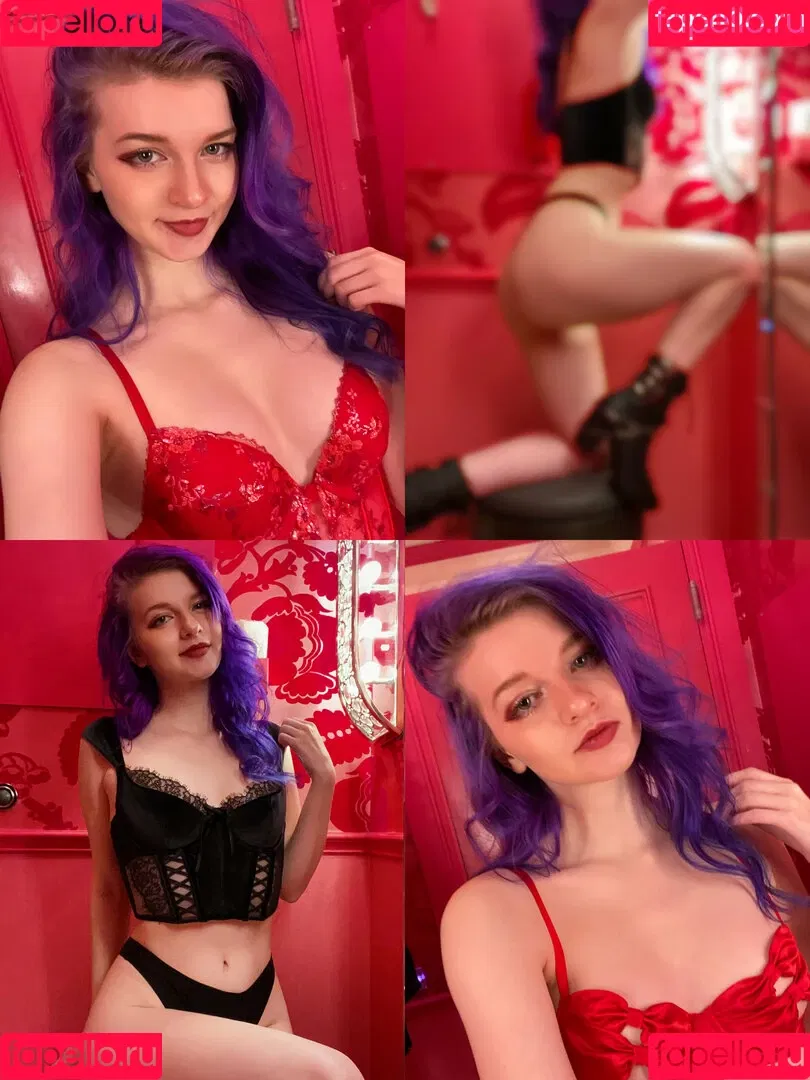 aelarose Onlyfans Photo Gallery 