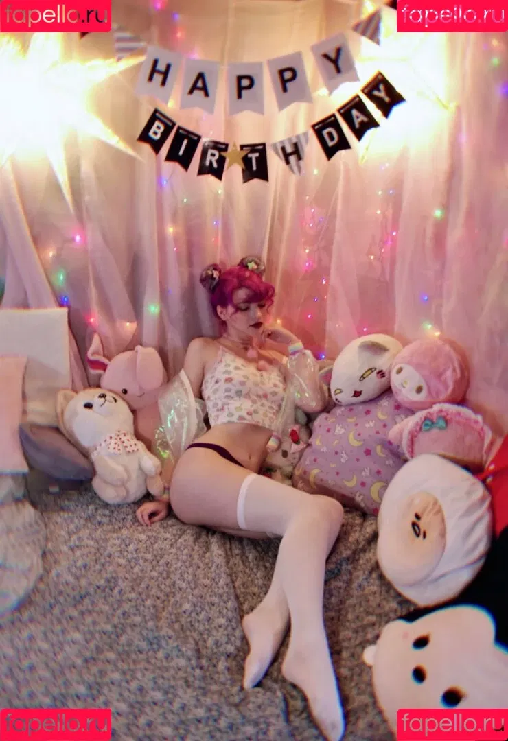 aelarose Onlyfans Photo Gallery 