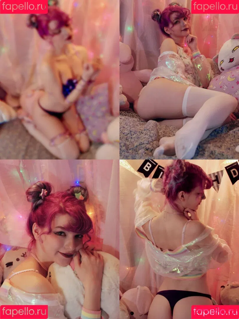 aelarose Onlyfans Photo Gallery 
