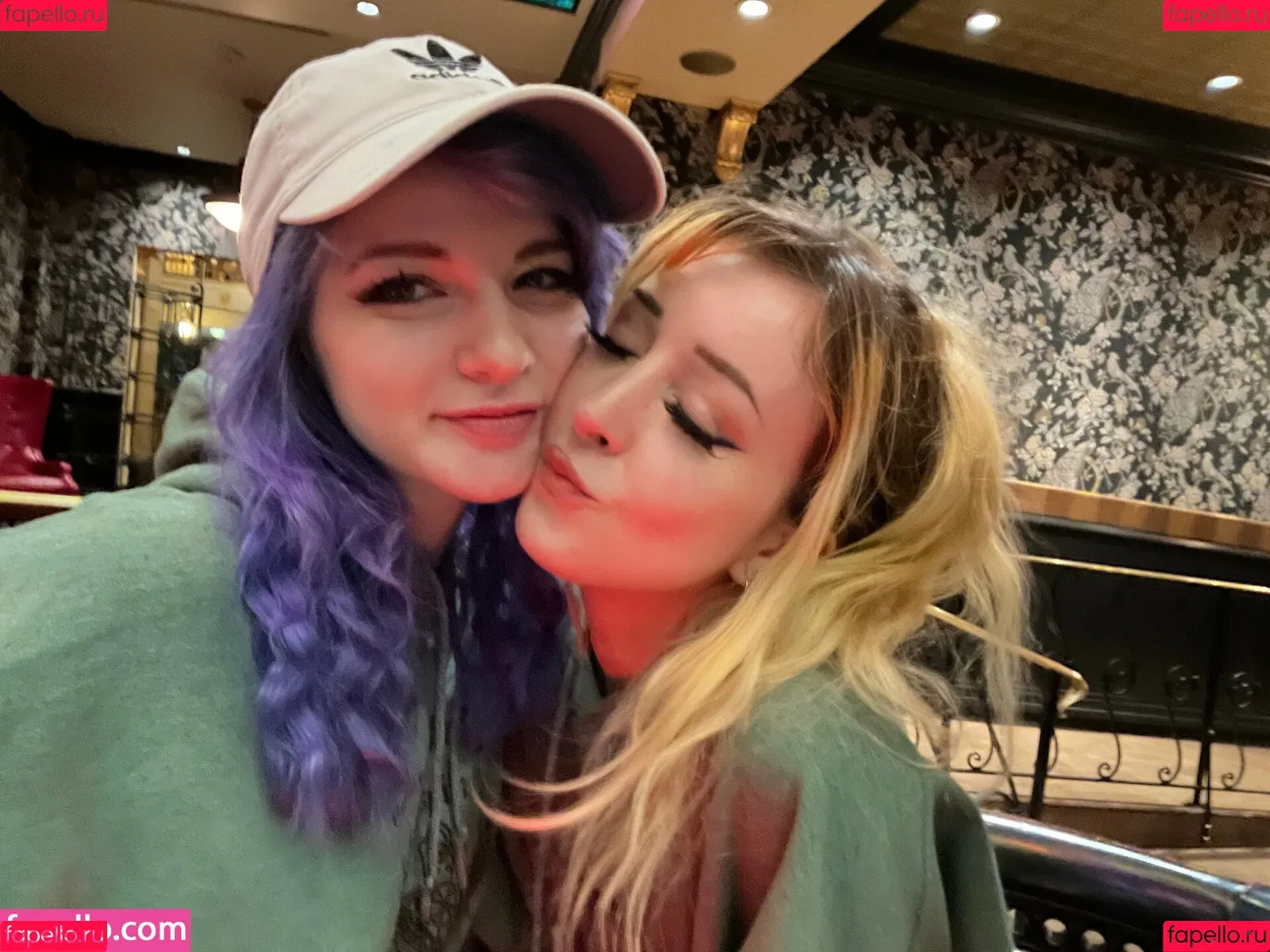 aelarose Onlyfans Photo Gallery 