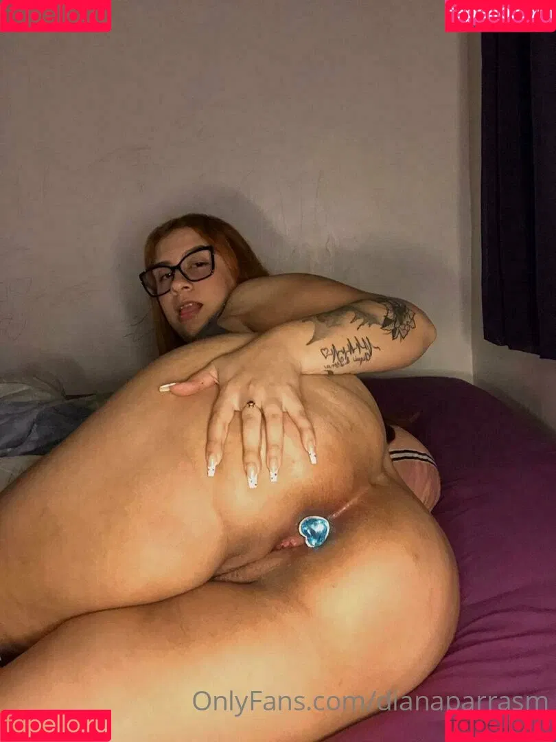 dianaparrasm Onlyfans Photo Gallery 
