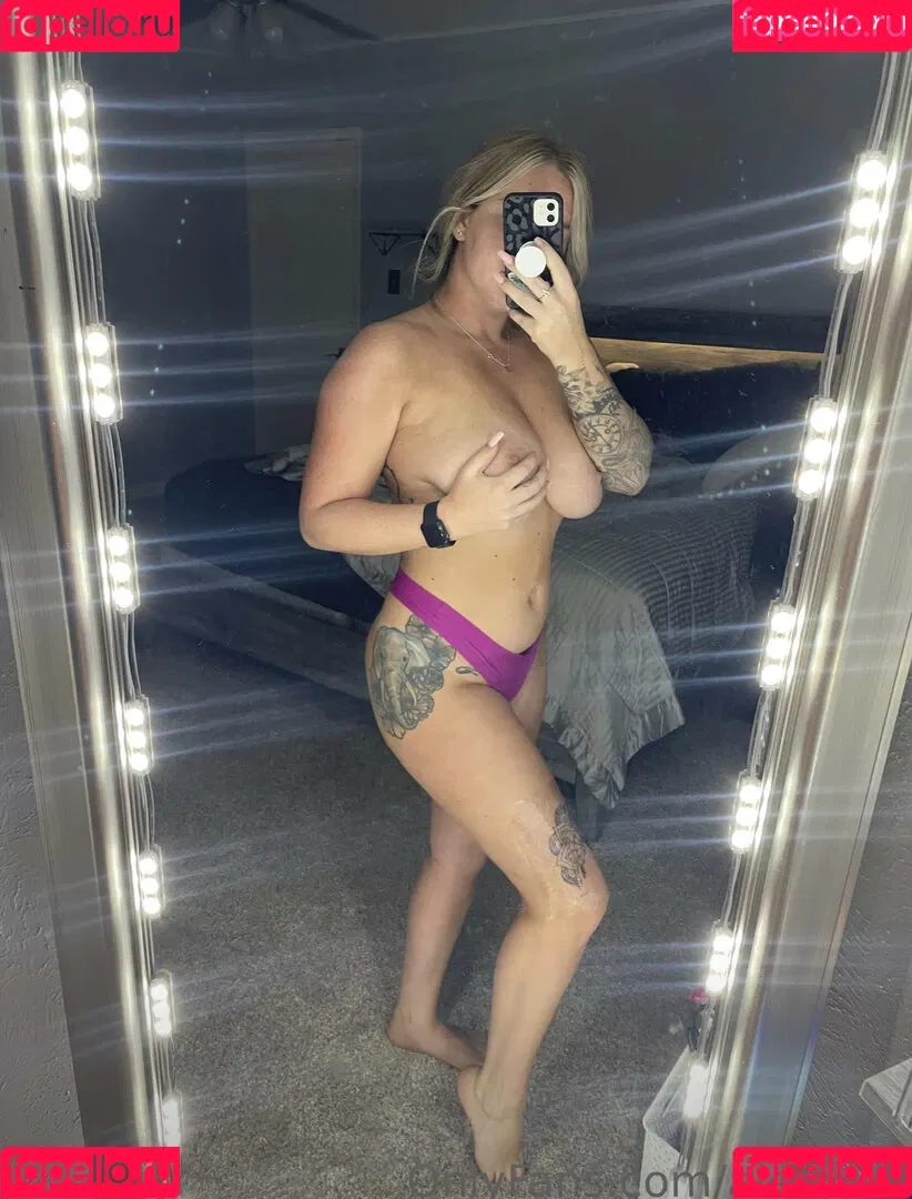 Audieeblondie Onlyfans Photo Gallery 