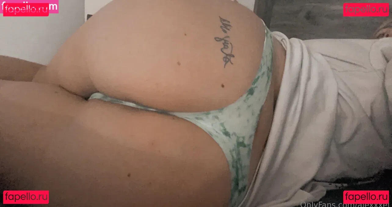 Audieeblondie Onlyfans Photo Gallery 