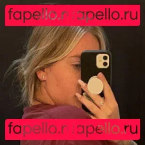 Audieeblondie Onlyfans Photo Gallery 