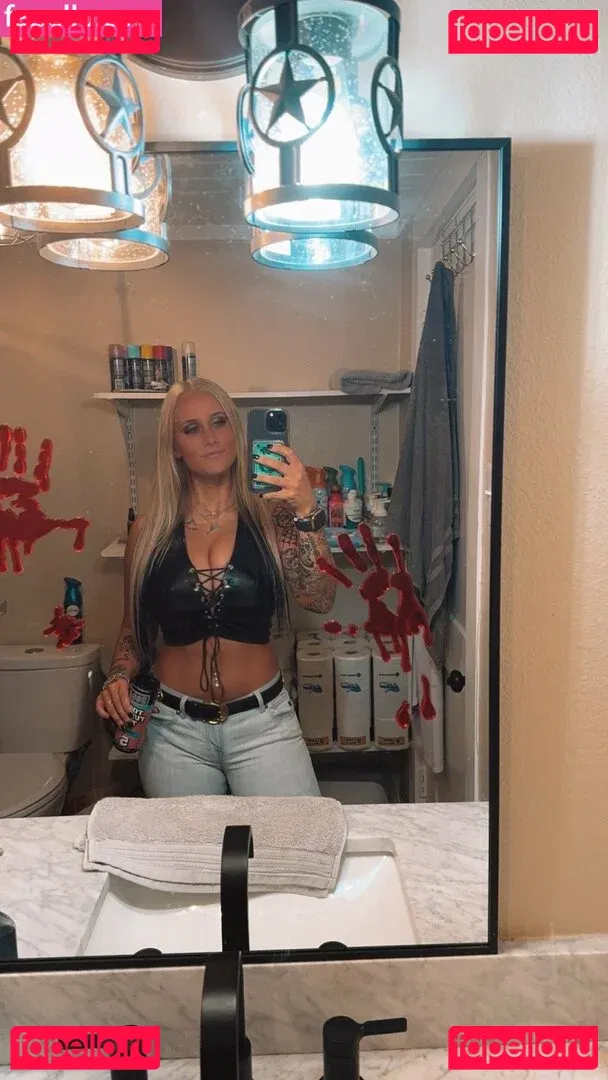 Audieeblondie Onlyfans Photo Gallery 