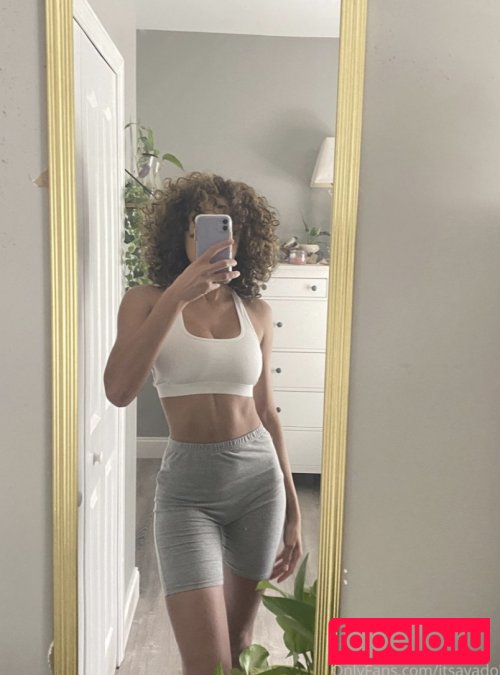 itsavadoll Nude Onlyfans Photo 15
