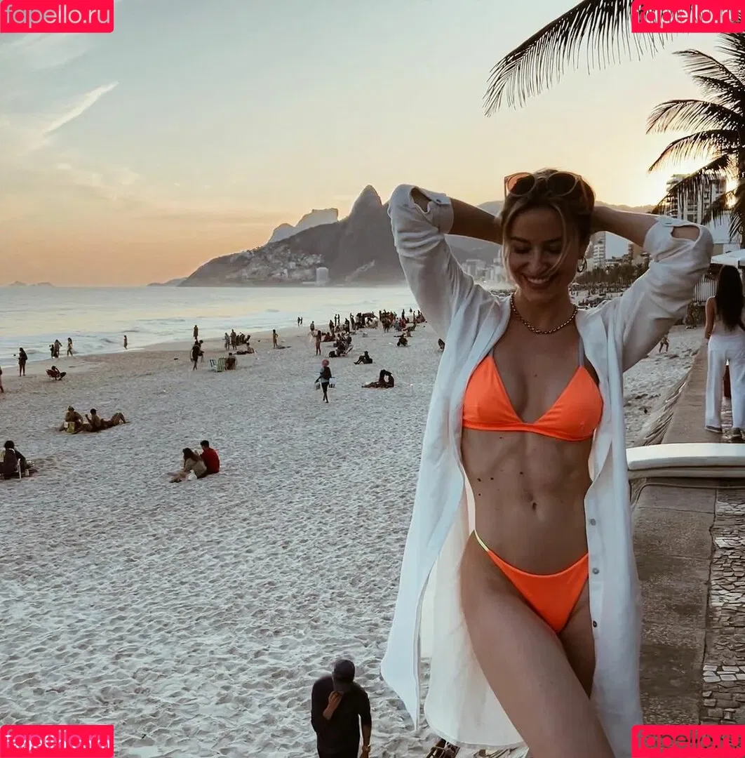Barbara França Onlyfans Photo Gallery 