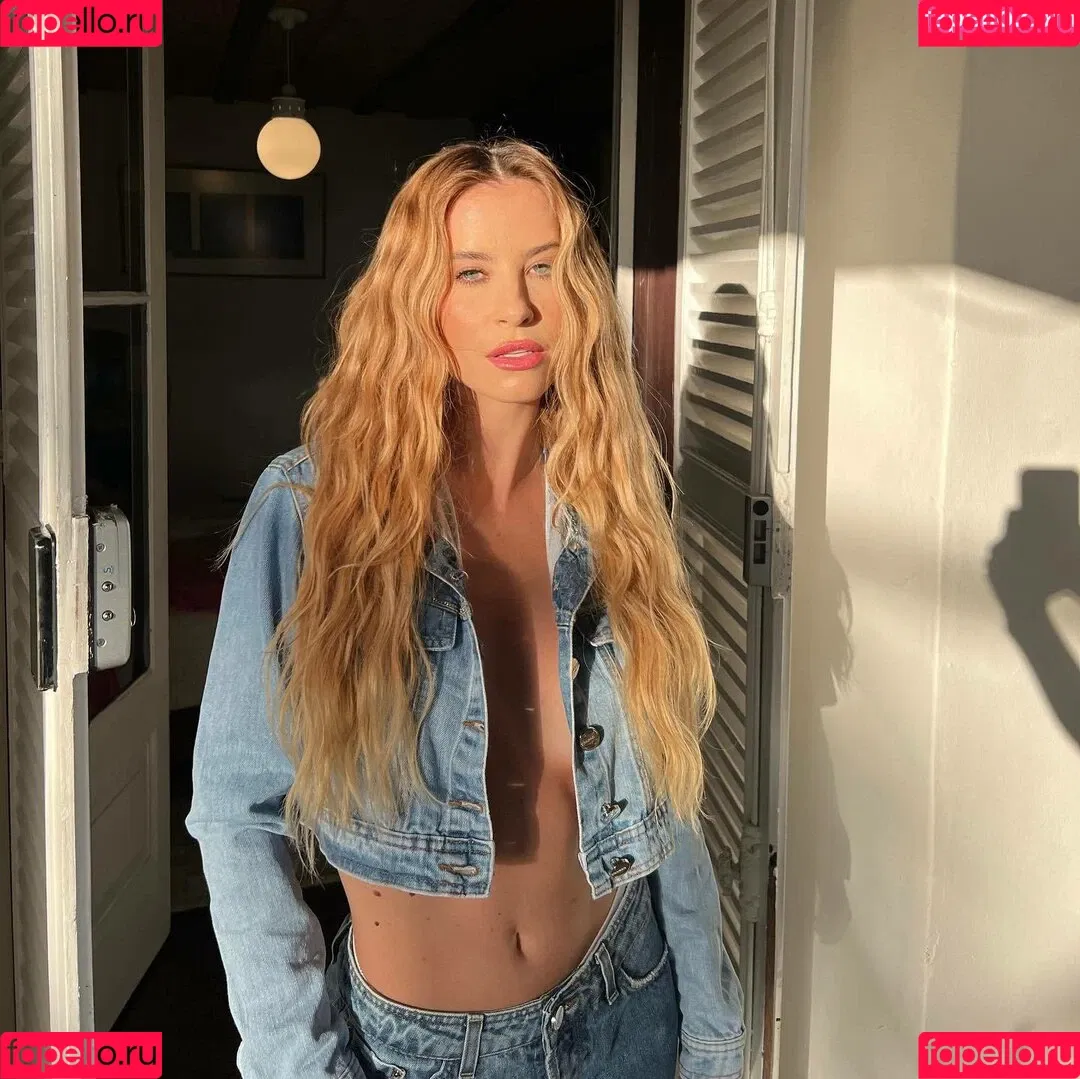 Barbara França Onlyfans Photo Gallery 