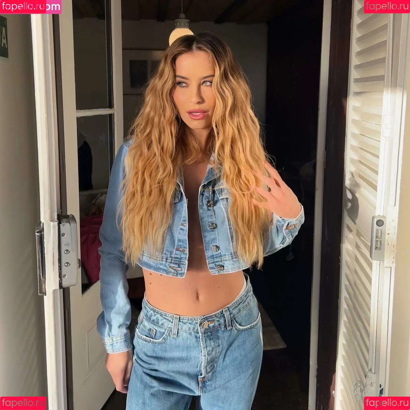 Barbara França Onlyfans Photo Gallery 