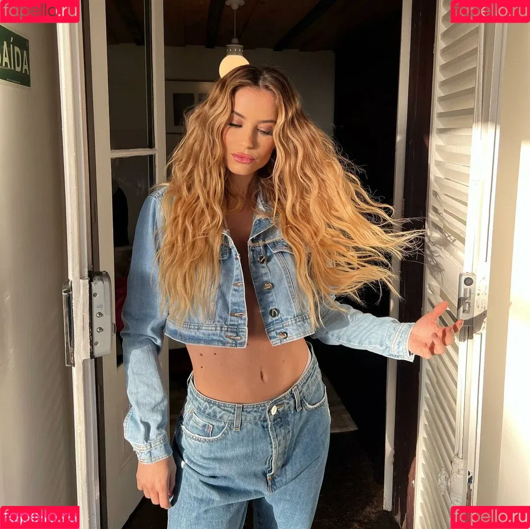Barbara França Onlyfans Photo Gallery 