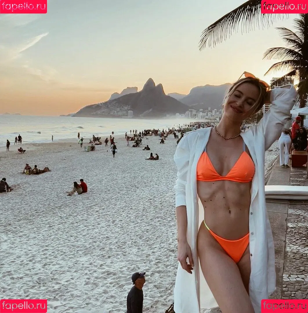 Barbara França Onlyfans Photo Gallery 