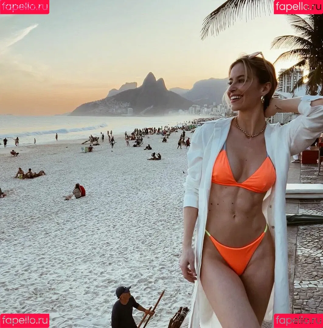 Barbara França Onlyfans Photo Gallery 