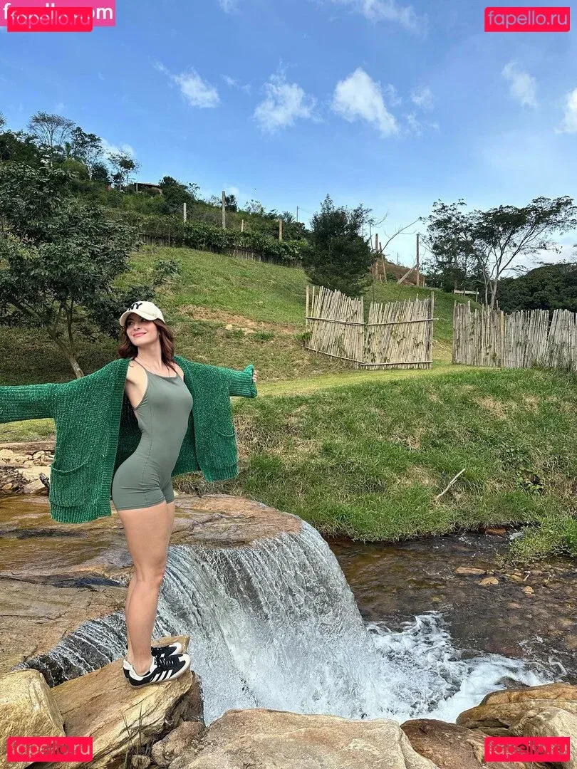 Barbara França Onlyfans Photo Gallery 