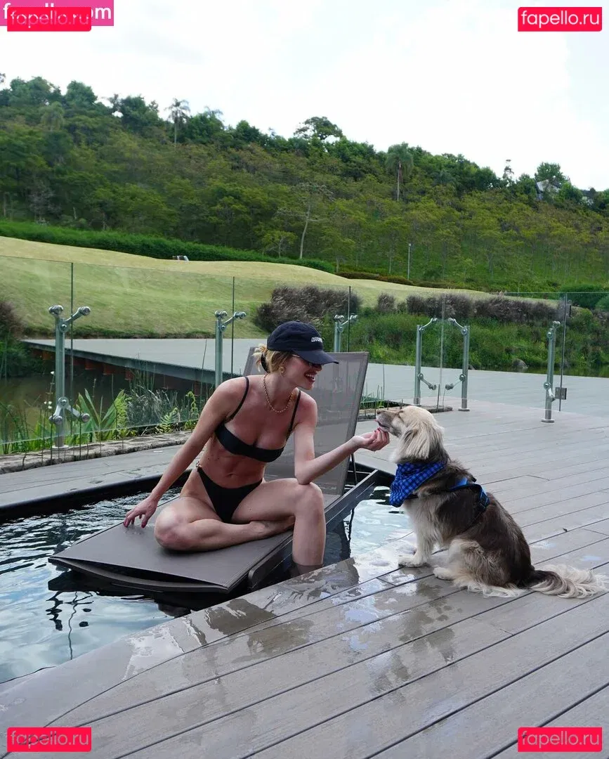 Barbara França Onlyfans Photo Gallery 