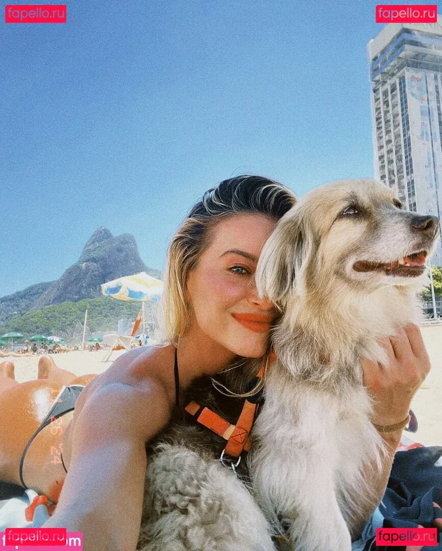 Barbara França Onlyfans Photo Gallery 