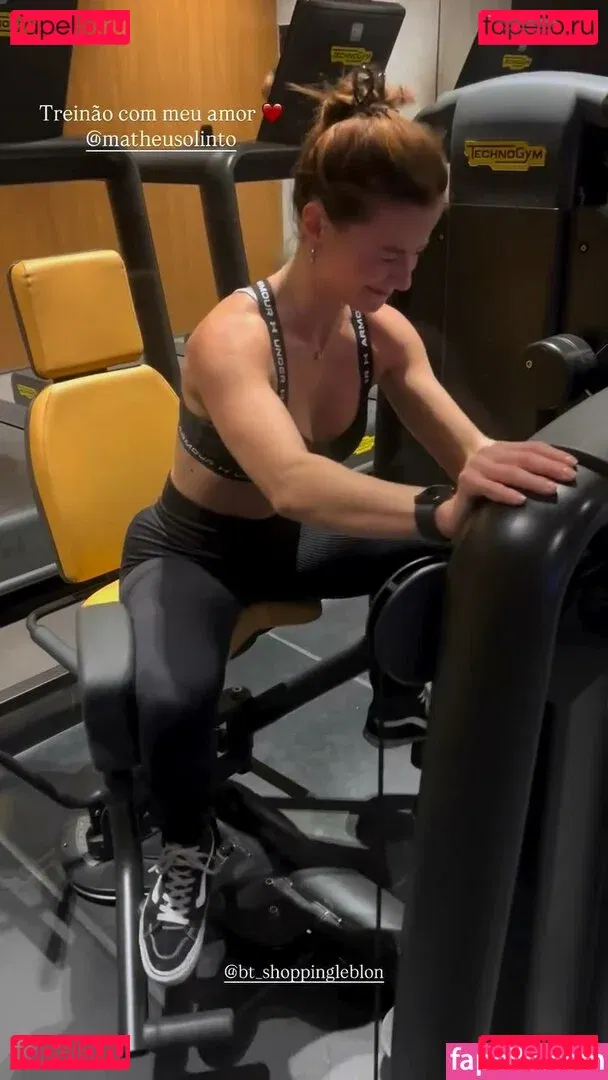 Barbara França Onlyfans Photo Gallery 