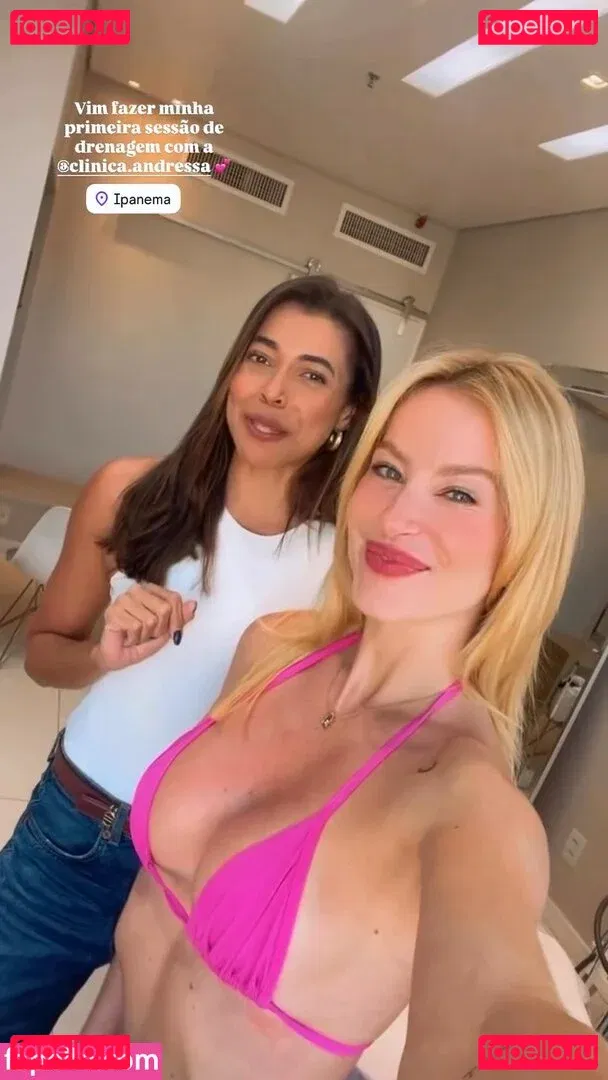 Barbara França Onlyfans Photo Gallery 