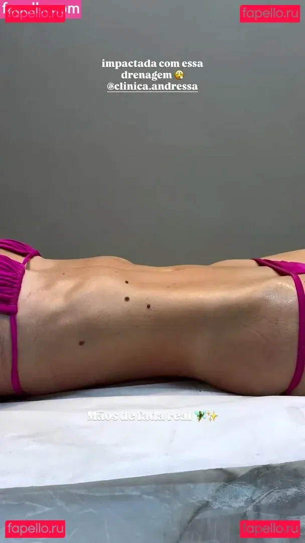 Barbara França Onlyfans Photo Gallery 