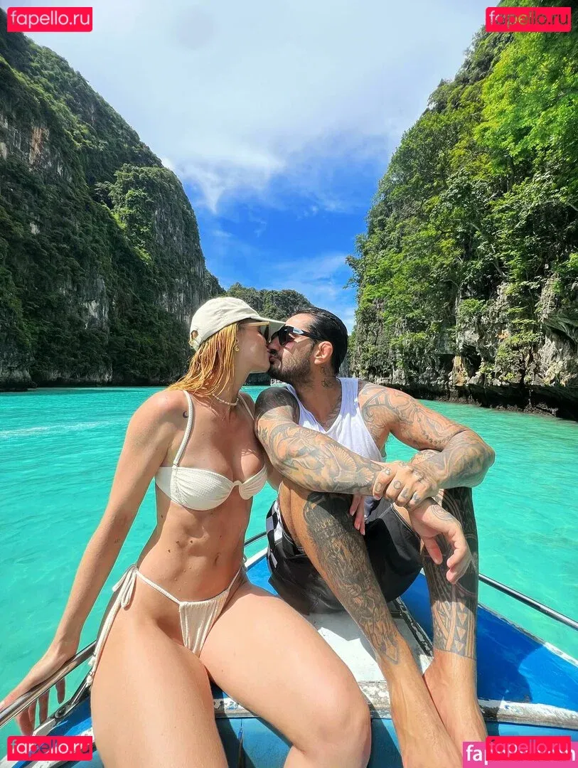 Barbara França Onlyfans Photo Gallery 